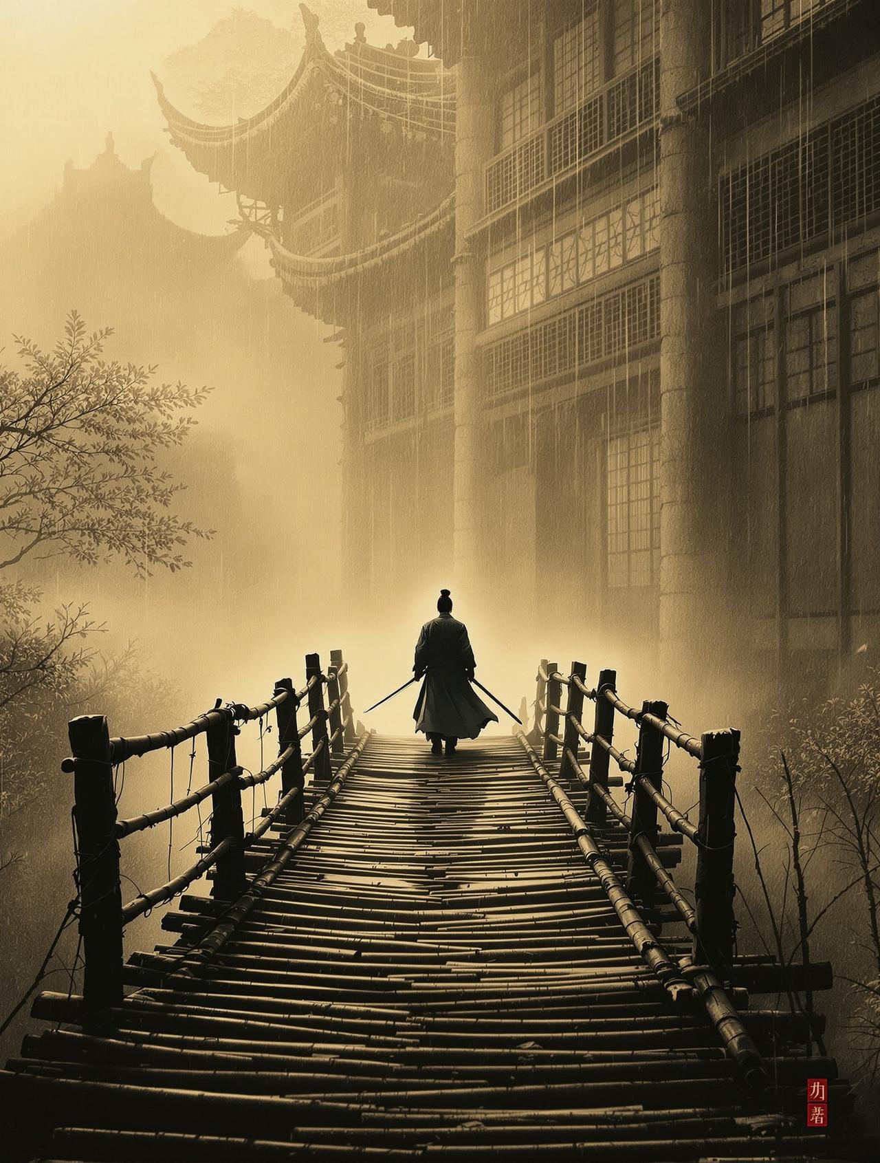 爱爱电影院热门推荐 - 夜雨江湖