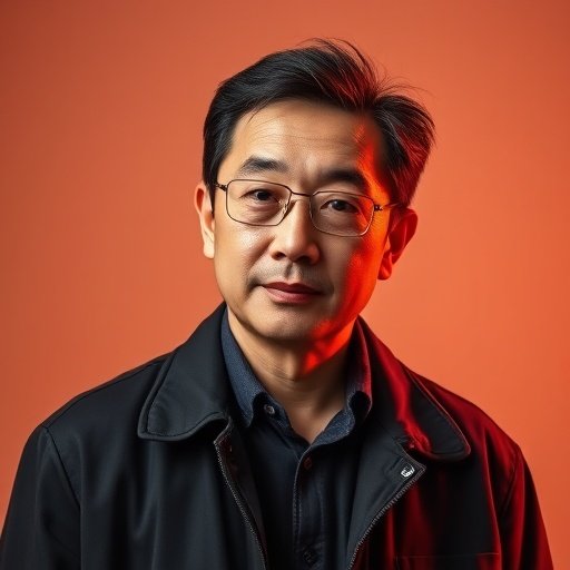 爱爱电影院影评人 - 陈远山