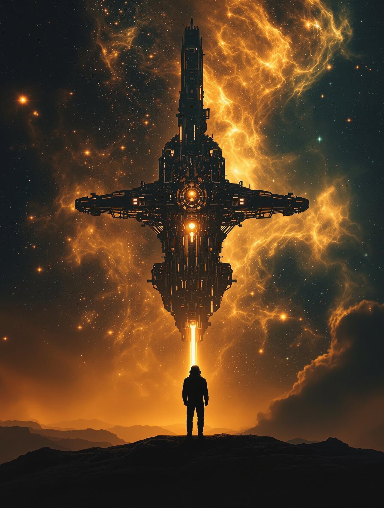 爱爱电影院热门推荐 - 星际迷途：起源